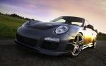 Porsche 911 Carrera by Mansory 2009 года